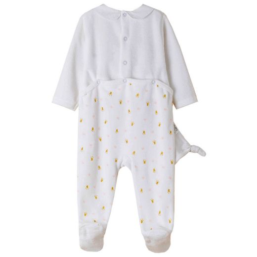 Picture of Pijama terciopelo