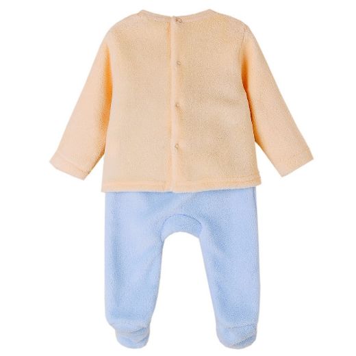 Picture of Pijama terciopelo