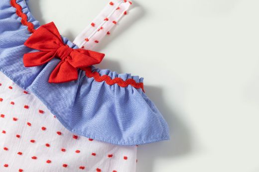 Picture of Blusa