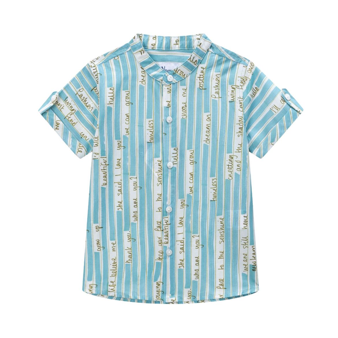 Picture of Camisa