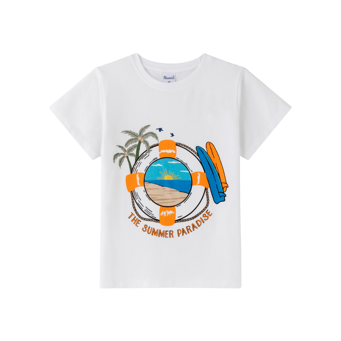 Picture of Camiseta