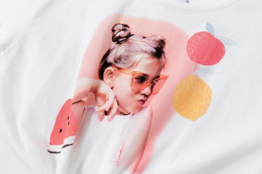 Picture of Camiseta