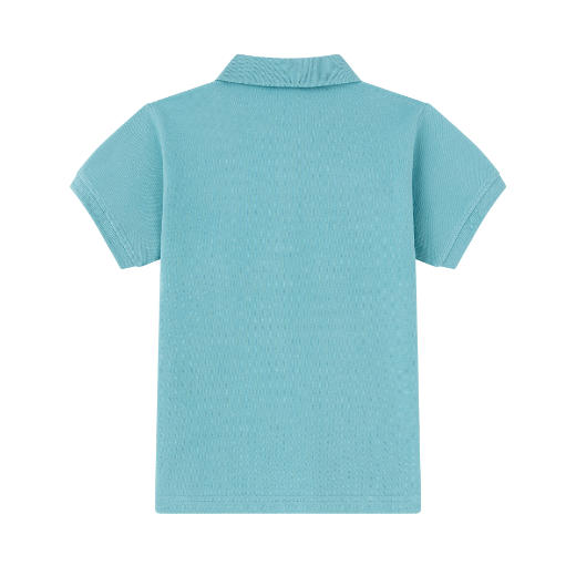Picture of BOY POLO