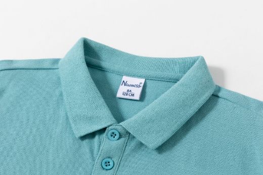 Picture of BOY POLO
