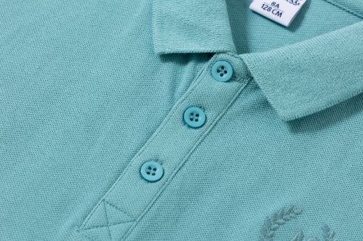 Picture of BOY POLO