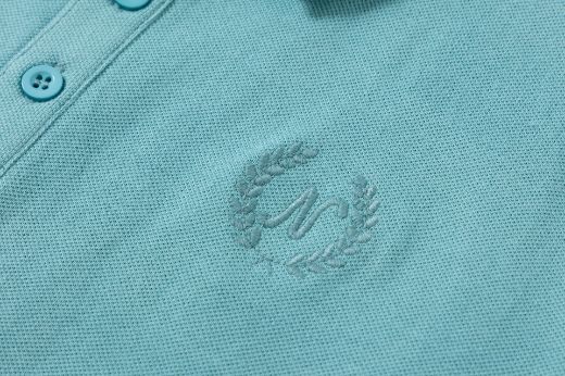 Picture of BOY POLO