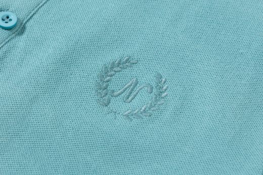 Picture of BOY POLO