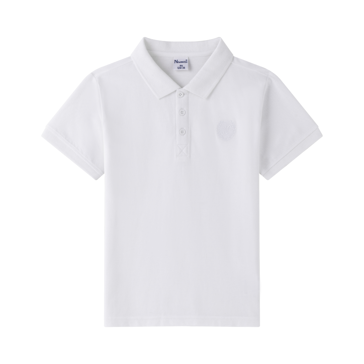 Picture of BOY POLO