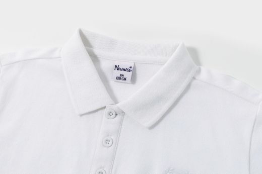 Picture of BOY POLO