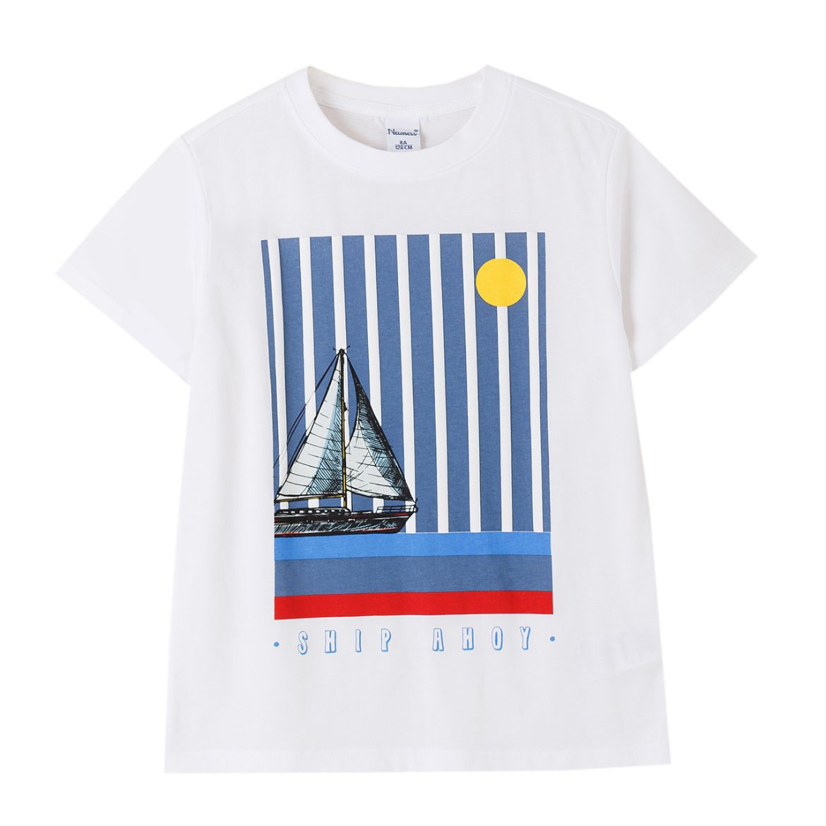 Picture of Camiseta