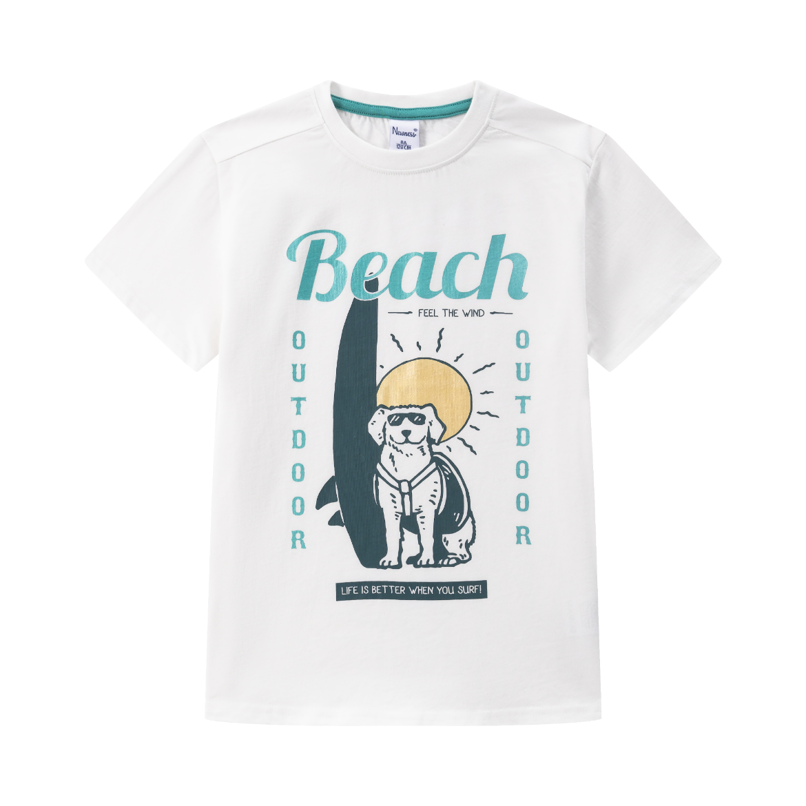 Picture of Camiseta