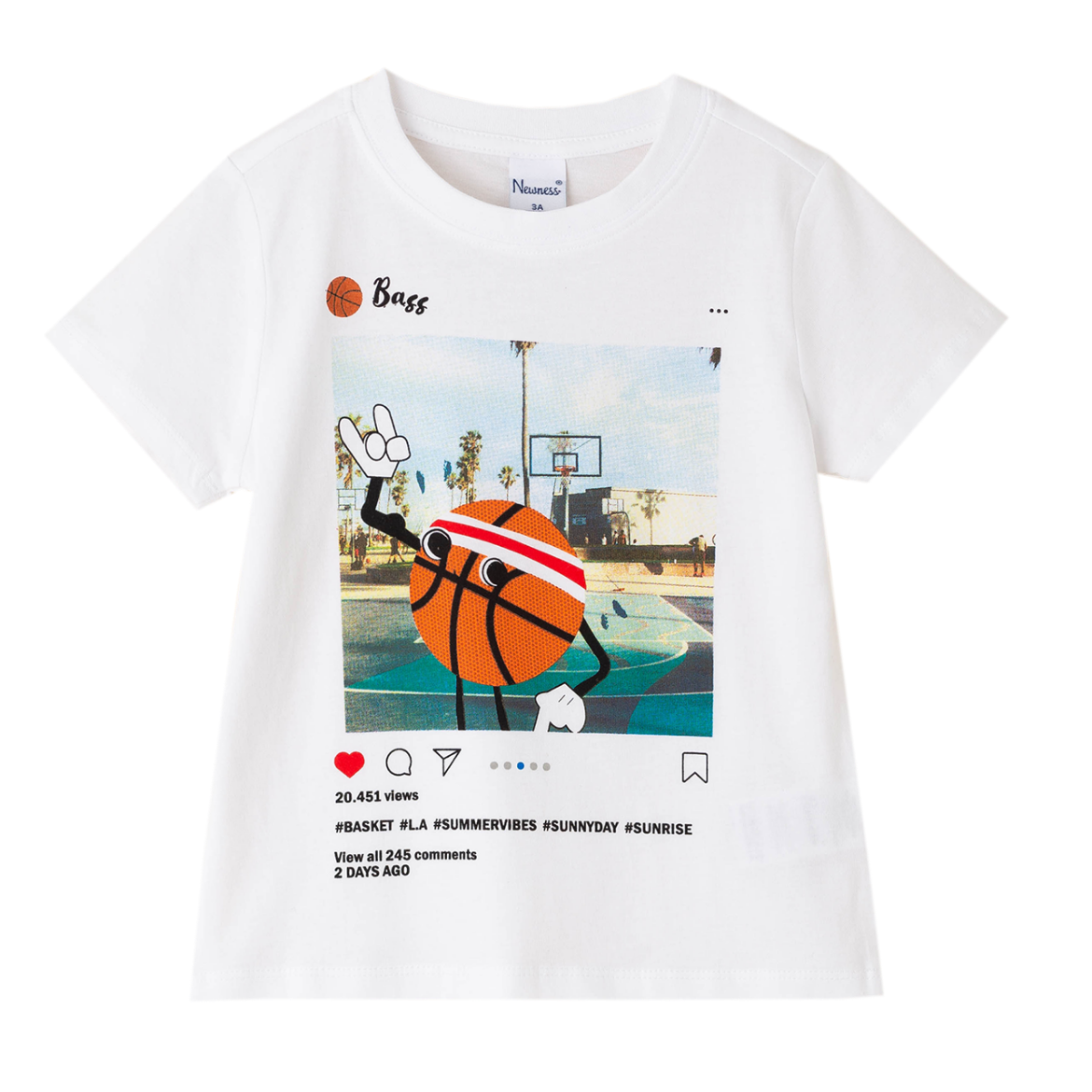 Picture of Camiseta