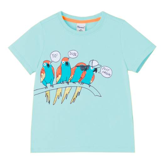 Picture of Camiseta 
