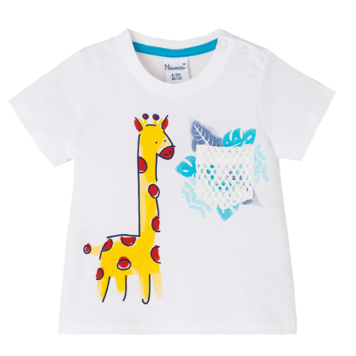 Picture of Camiseta