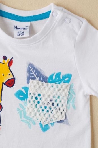 Picture of Camiseta
