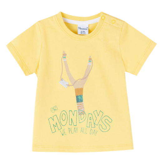 Picture of Camiseta