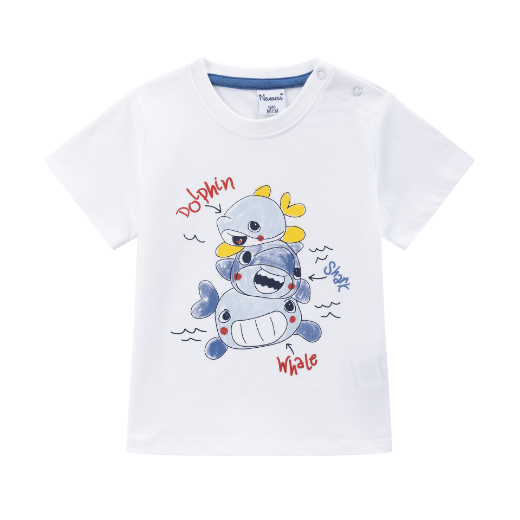 Picture of Camiseta