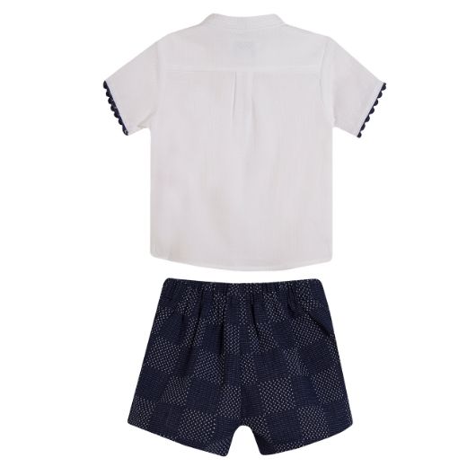 Picture of Conjunto