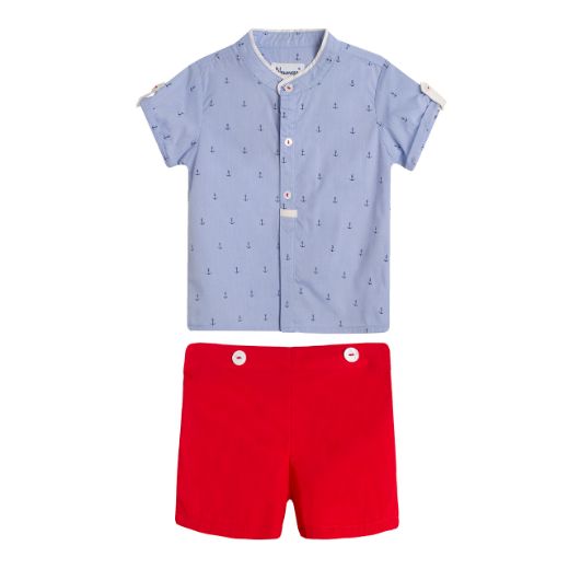 Picture of Conjunto