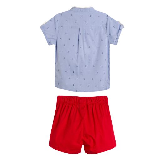 Picture of Conjunto