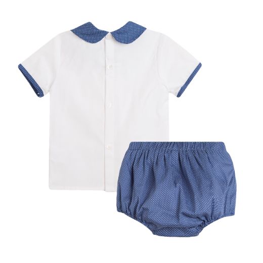 Picture of Conjunto