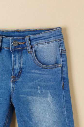 Picture of Pantalón corto