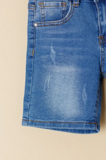 Picture of Pantalón corto