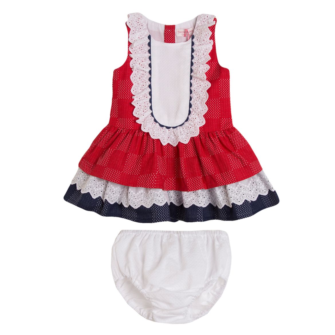 Picture of Vestido
