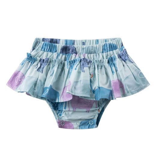 Picture of Short Falda