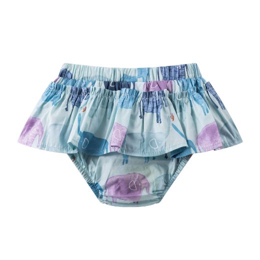 Picture of Short Falda