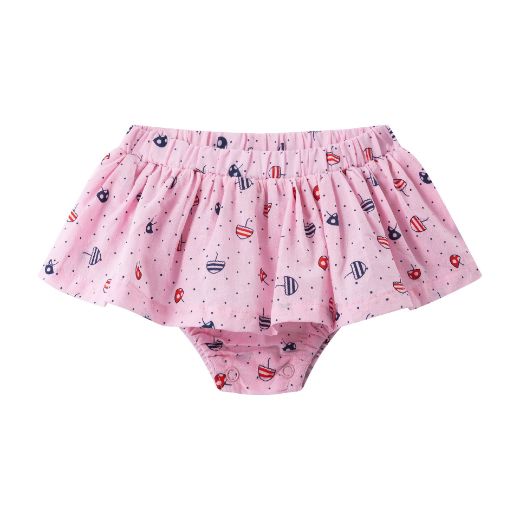 Picture of Short Falda