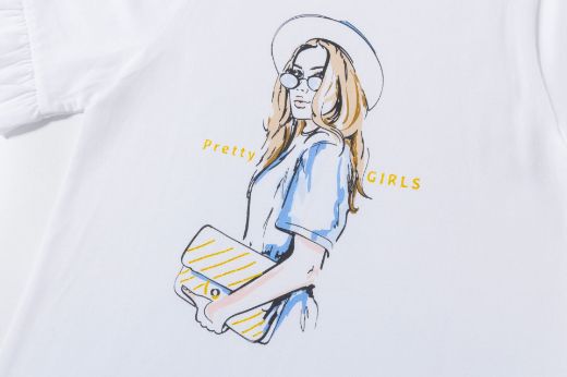 Picture of Camiseta