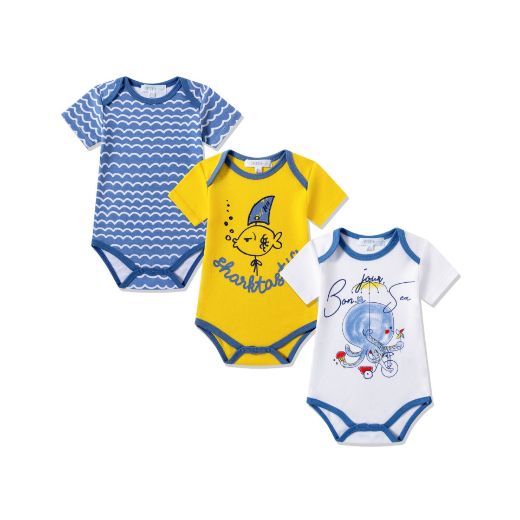 Picture of Bodies (3 a 24 Meses)