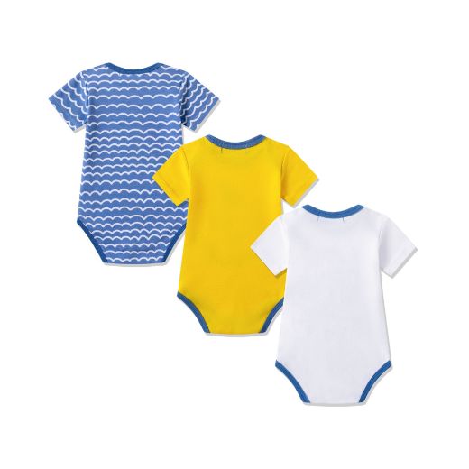Picture of Bodies (3 a 24 Meses)