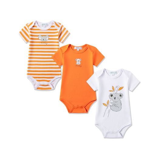 Picture of Bodies (3 a 24 Meses)