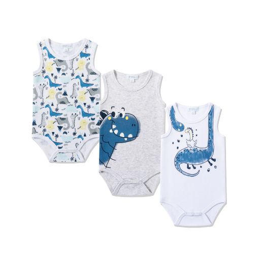 Picture of Bodies (1 a 24 Meses)