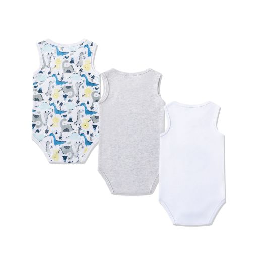 Picture of Bodies (1 a 24 Meses)
