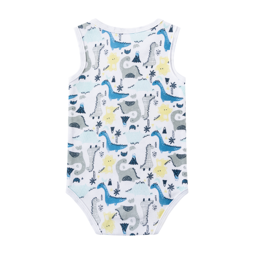Picture of Bodies (1 a 24 Meses)