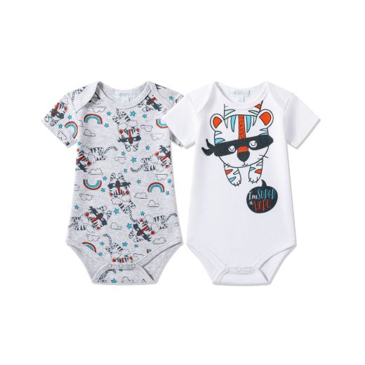 Picture of Bodies (3 a 24 Meses)