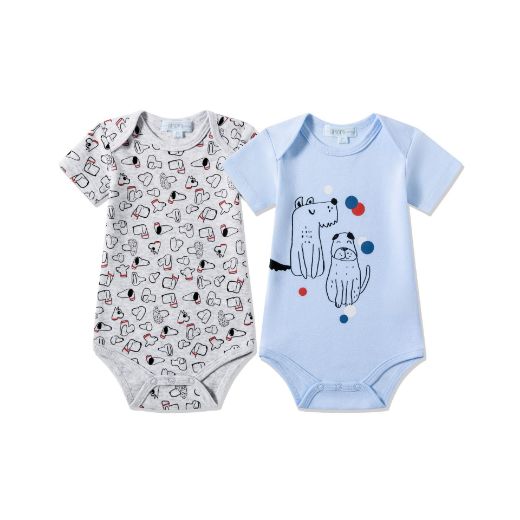 Picture of Bodies (3 a 24 Meses)