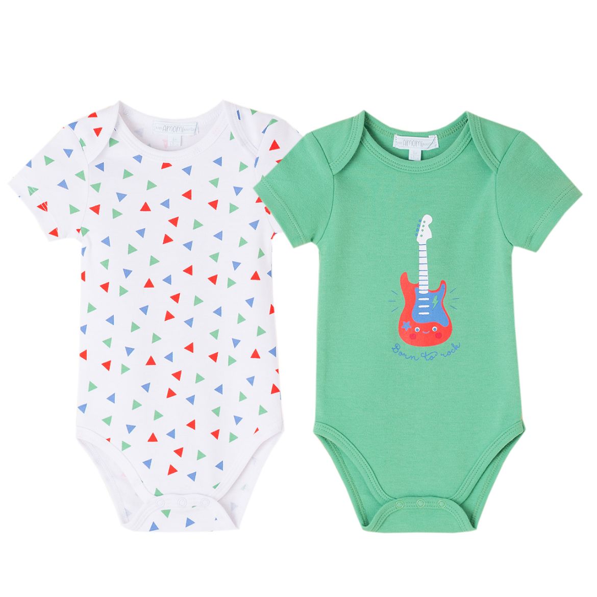 Picture of Bodies (3 a 24 Meses)