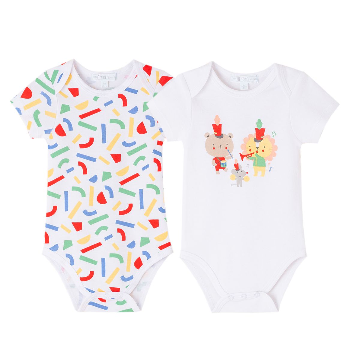 Picture of Bodies (3 a 24 Meses)