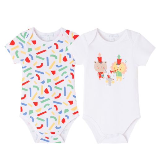 Picture of Bodies (3 a 24 Meses)