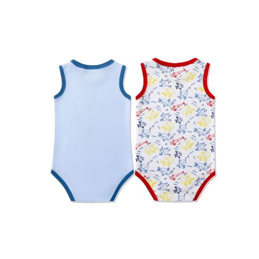 Picture of Bodies (3 a 24 Meses)