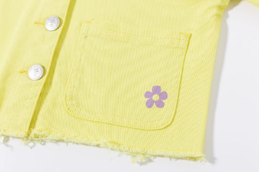 Picture of Chaqueta