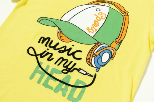 Picture of Camiseta