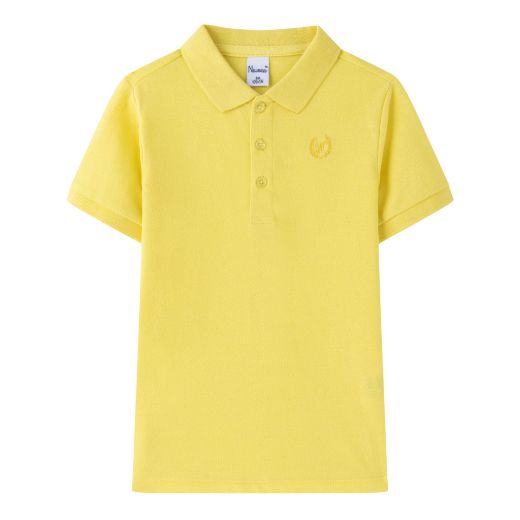 Picture of BOY POLO