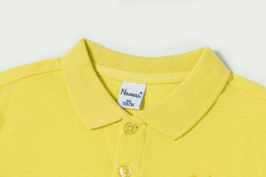 Picture of BOY POLO