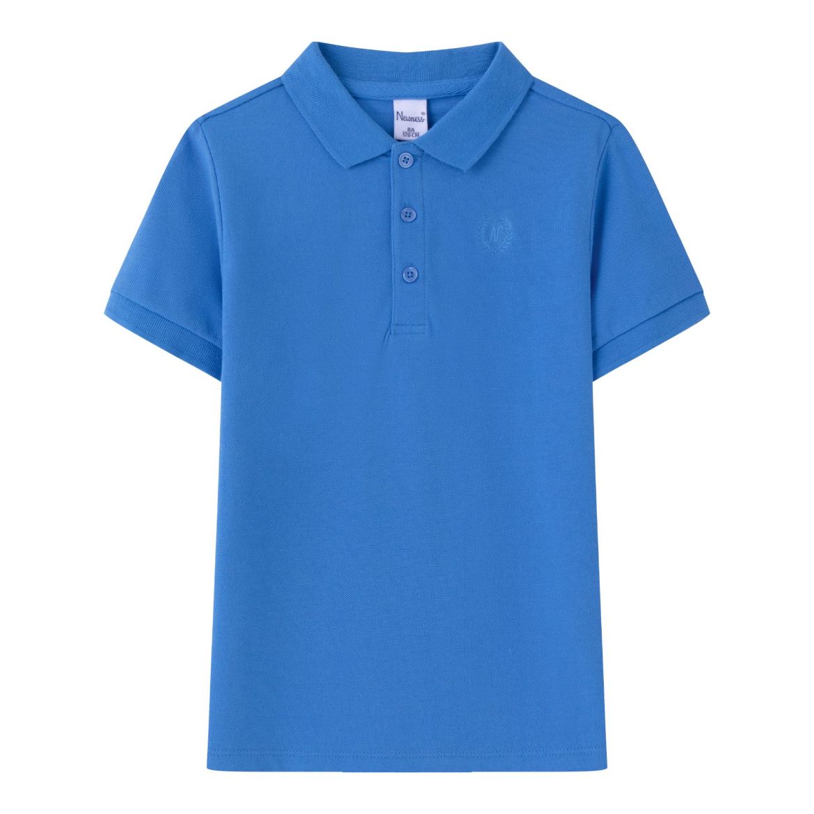 Picture of BOY POLO