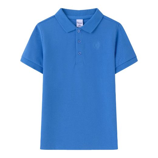 Picture of BOY POLO